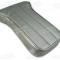 CA 1969-1975 Chevrolet Corvette Center Armrest Vinyl