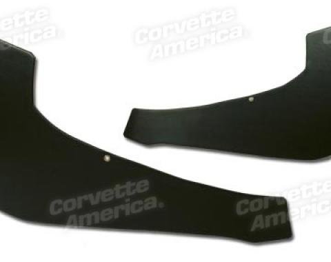 Corvette America 1966-1967 Chevrolet Corvette Rear Quarter Panels Coupe