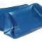 CA 1968-1969 Chevrolet Corvette Headrest Covers Vinyl