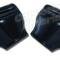 CA 1963-1967 Chevrolet Corvette Rear Quarter Panels Convertible