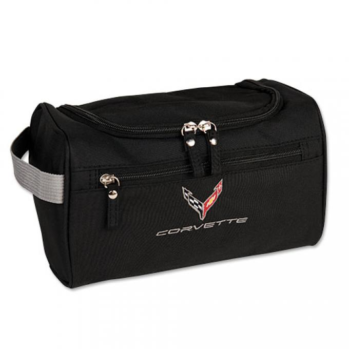 2020 Corvette Amenity Bag