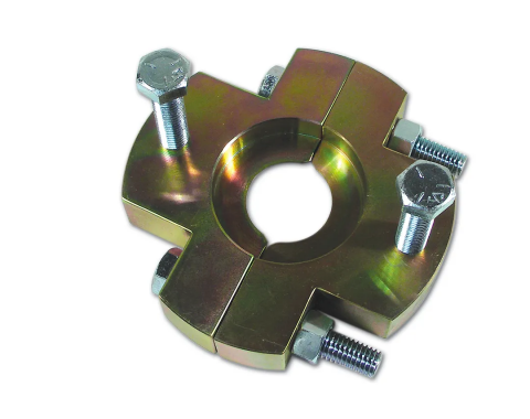 Corvette Rear Spindle Bearing Puller, 1963-1982