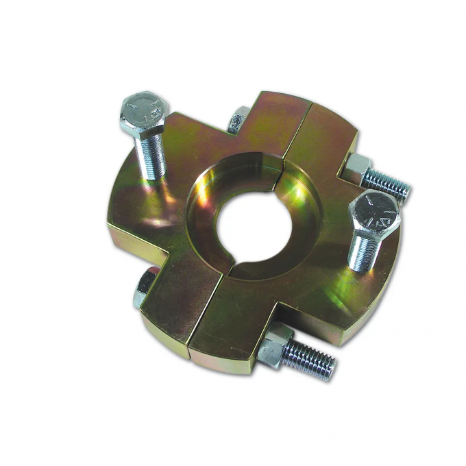 Corvette Rear Spindle Bearing Puller, 1963-1982