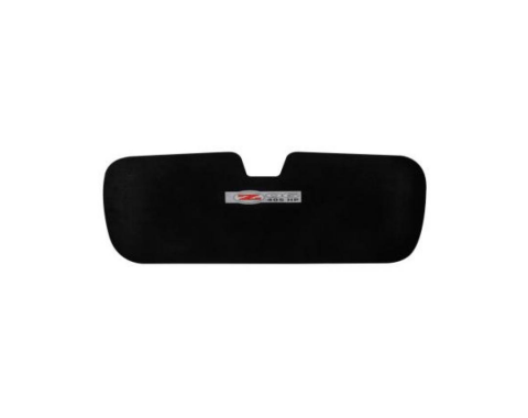 Corvette Trunk Liner, One Piece with Z06/405 Emblem, 2001-2004