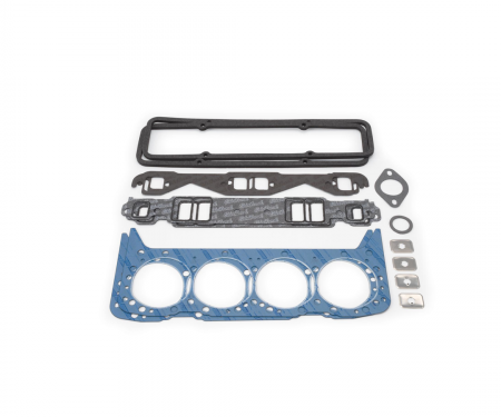 Corvette Edelbrock Cylinder Head Gasket Set, 1963-1982