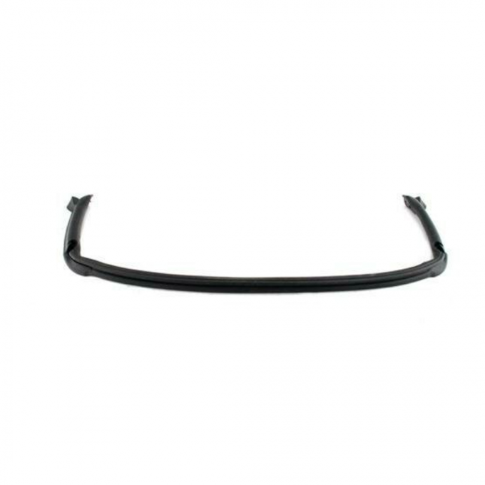 Corvette Rear Roof Weatherstrip, 2005-2013