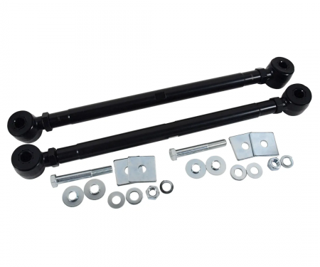 Corvette Strut Rod Kit, Adjustable, 1984-1996