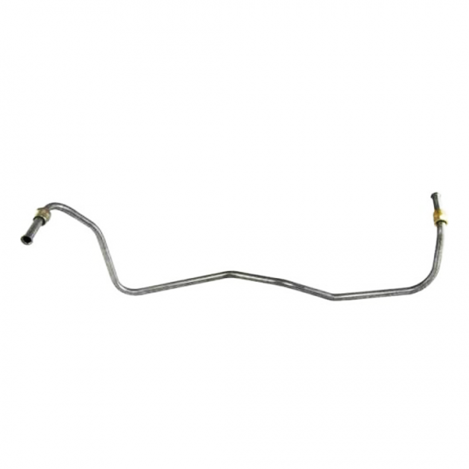 Right Stuff 70-77 Chevrolet Corvette Fuel Line , Tank to Pump VGL7006