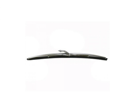 Corvette Wiper Blade, Stainless Steel, 1963-1967