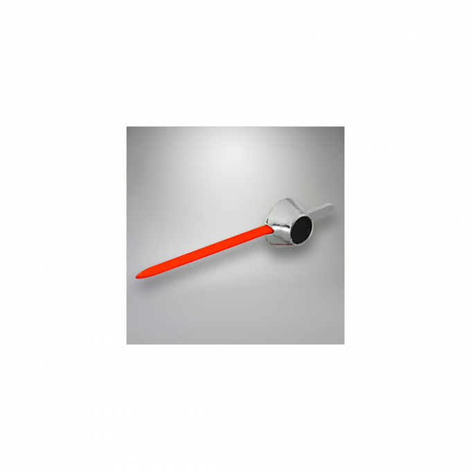 Corvette Speedometer/Tachometer Gauge Pointer, 1968-1977