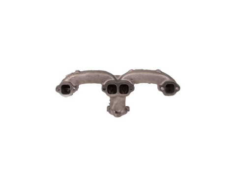 Corvette Exhaust Manifold, Right 2", 1957