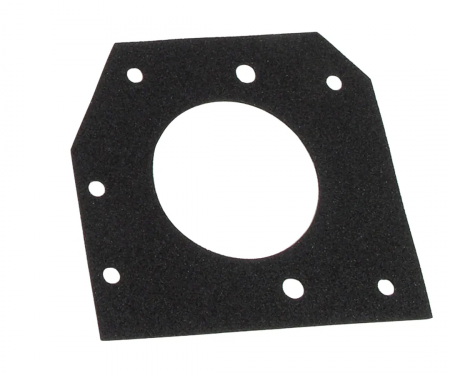 Corvette Steering Column Plate Gasket, 1953-1962