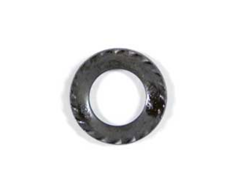 Corvette Front Lower A-Arm Control Pivot Shaft Washer, 1963-1982