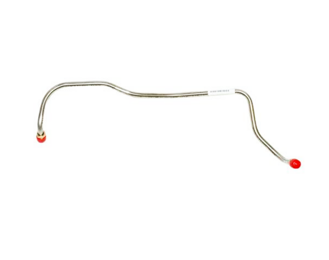 Right Stuff 70-77 Chevrolet Corvette Fuel Line , Tank to Pump VGL7006S