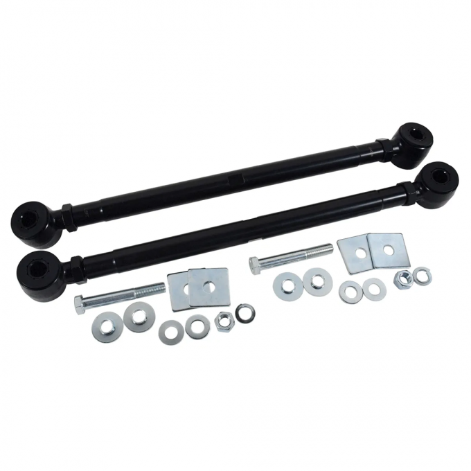 Corvette Strut Rod Kit, Adjustable, 1984-1996