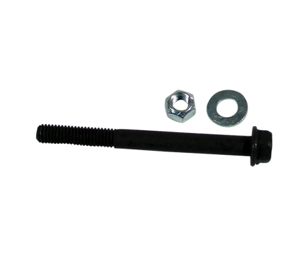 Corvette Alternator Pivot Bolt & Nut, 1972-1982