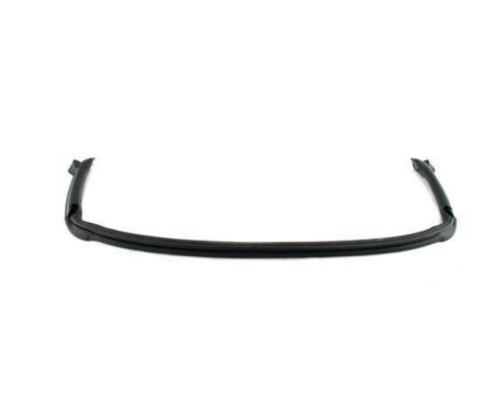 Corvette Rear Roof Weatherstrip, 2005-2013