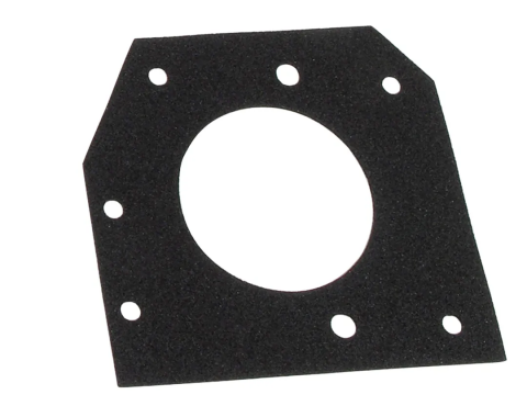 Corvette Steering Column Plate Gasket, 1953-1962