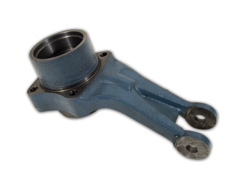 Corvette Wheel Bearing Support, Right, Rear, 1965-1982