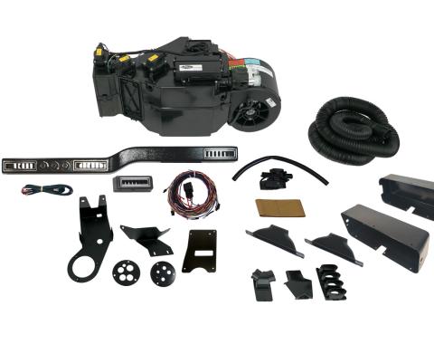 Vintage Air 1950-53 Chevrolet Pickup Gen 5 SureFit™ Evaporator Kit 751551