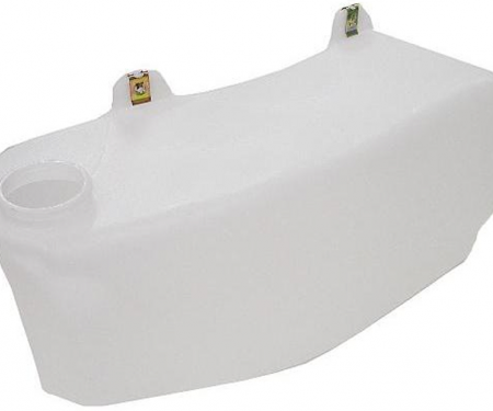 Corvette Expansion Tank, 1973-1977 Early