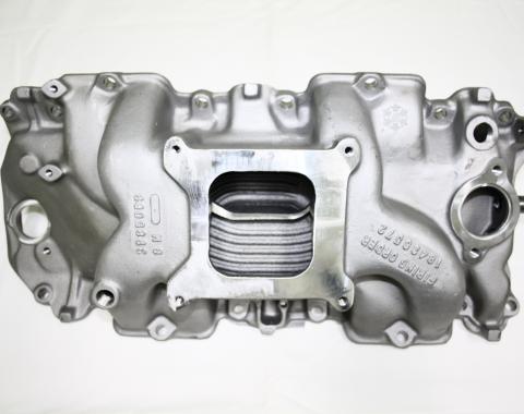 Corvette Intake Manifold, Big Block, 3885069, 1966-1968