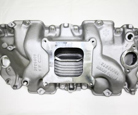 Corvette Intake Manifold, Big Block, 3885069, 1966-1968