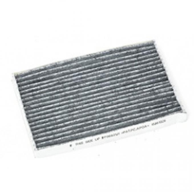 Corvette Cabin Filter, Air Intake, 2005-2013