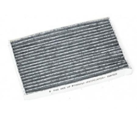 Corvette Cabin Filter, Air Intake, 2005-2013