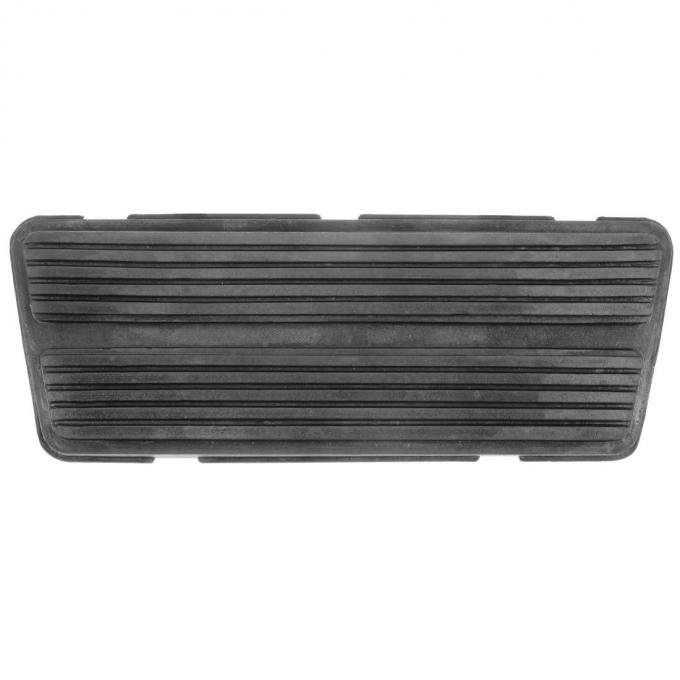 SoffSeal Brake Pedal Pad for 67-72 Camaro 68-74 Nova 68-69 Corvette 65-69 Corvair, Each SS-3097