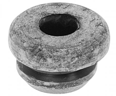 SoffSeal 3/8 inch rubber hole plug for floor, firewall, and trunk, universal fit SS-0180