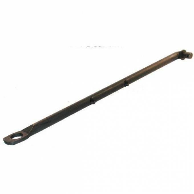 Corvette Clutch Fork Push Rod, 327, 1964-1966