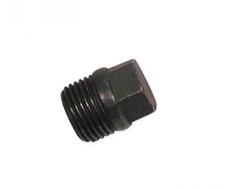 Corvette Oxygen Sensor Hole Plug, 4 Required, 1997