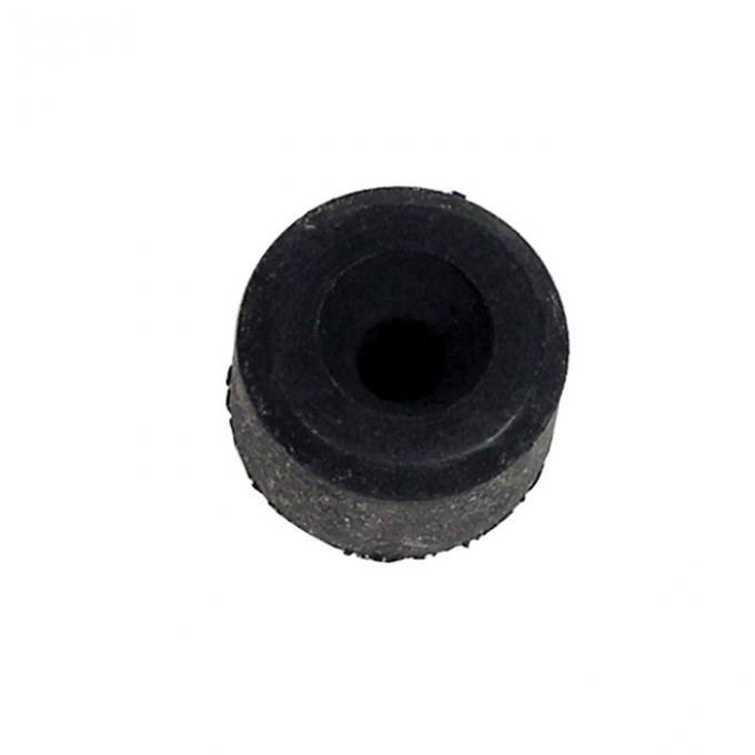 Corvette Shock Insulator, Lower Except Fx3 or F45, 1995-1996