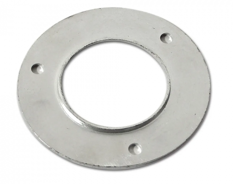 Corvette Hubcap Spinner Reinforcement, 4 Req, 1966