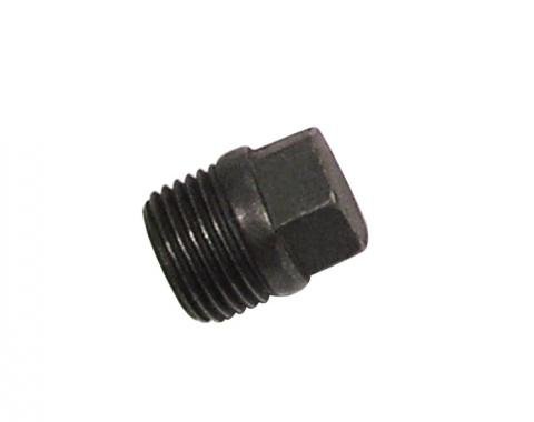 Corvette Oxygen Sensor Hole Plug, 4 Required, 1997