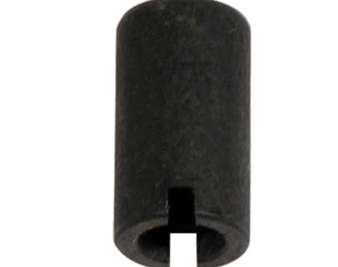 Corvette Starter Solenoid Shield Retrn Nut, 1968-1974