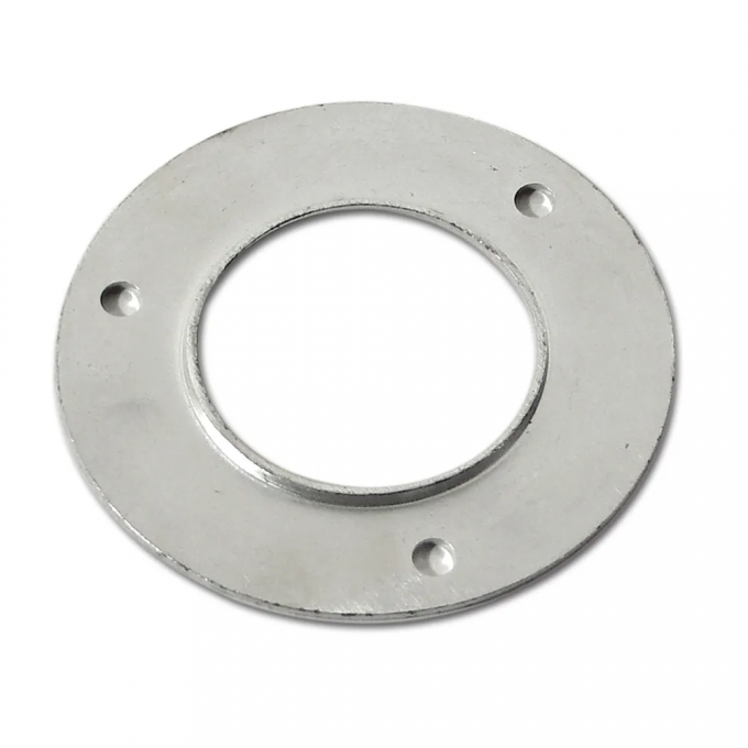 Corvette Hubcap Spinner Reinforcement, 4 Req, 1966