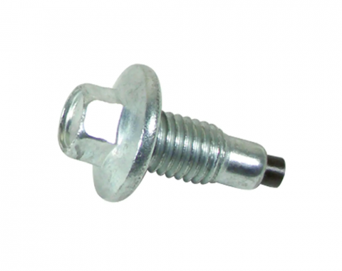 Corvette Oil Drain Plug, 1997-2004