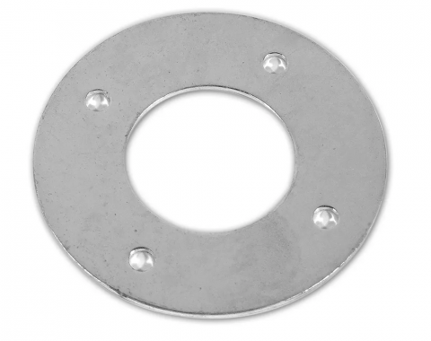 Corvette Hubcap Spinner Reinforcement, 4 Req, 1964