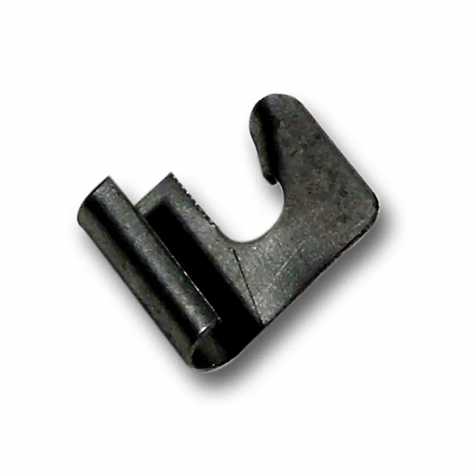 Corvette Hood Release/Vent Cable Clip, 1963-1967