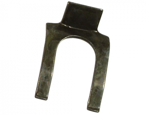 Corvette Heater Water Control Valve Clip, 1963-1967