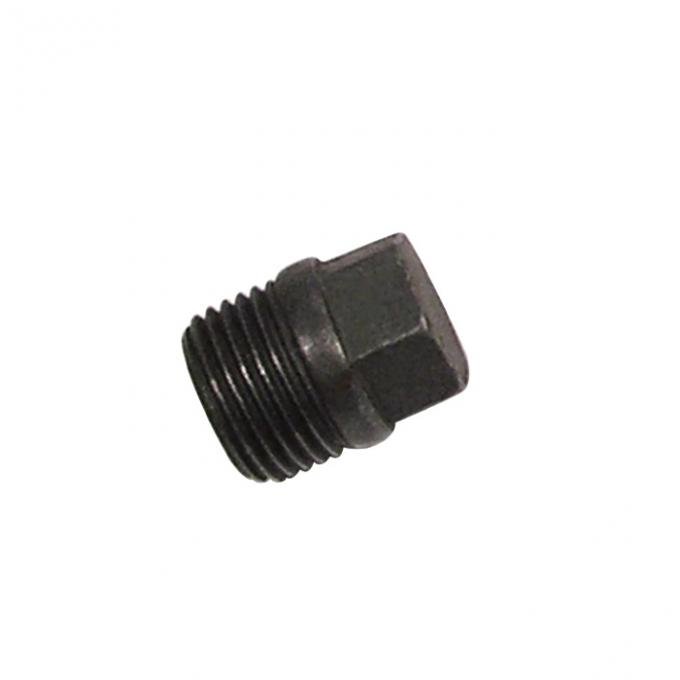 Corvette Oxygen Sensor Hole Plug, 4 Required, 1997