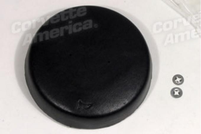 Corvette Horn Button, without Emblem, 1986-1989