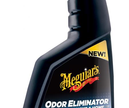 Corvette Odour Eliminator, 10 Ounce