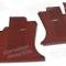 CA 1978-1982 Chevrolet Corvette Kick Panels