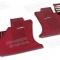 CA 1978-1982 Chevrolet Corvette Kick Panels
