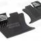 CA 1968-1977 Chevrolet Corvette Kick Panels