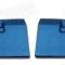 CA 1969-1972 Chevrolet Corvette Rear Coupe Roof Panels
