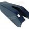 CA 1969-1976 Chevrolet Corvette Park Brake Console with Power Windows